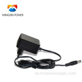 CE CB ROHS EU Plug 12v1a Adapter